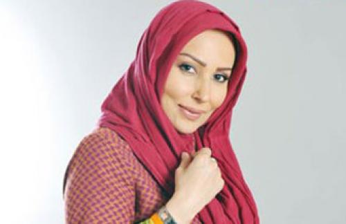  خداحافظی پرستو صالحی از فضای مجازی/عکس 