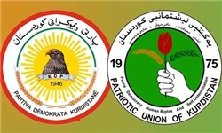 از «شکست همه‌پرسی» تا «اتهام خیانت»/ اختلاف شدید میان دو حزب کردستان عراق، همزمان با اتفاقات کرکوک