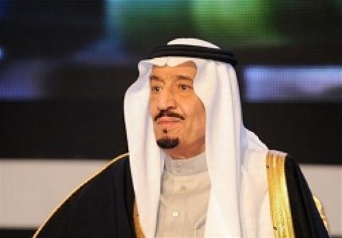 گفت و گوی پادشاه عربستان با نخست‌وزیر عراق