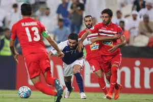  شوک فیفا به الهلال قبل از بازی با پرسپولیس 