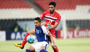  بعد از حذف پرسپولیس چه کنیم؟!