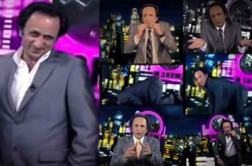 فیلم/فتح ایران با فرمان معجزه‌گر قرن
