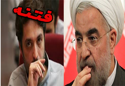آقای رئیس جمهور؟ لطفا خط خود را با فتنه گران مشخص کنید!