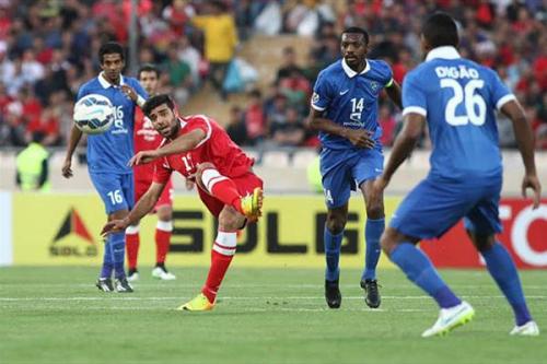 بین حذف پرسپولیس و استقلال از مسابقات فصل جاری لیگ قهرمانان آسیا/پرسپولیس بدتر باخت یا استقلال؟