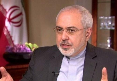 ظریف: به ترامپ وقت می‌دادند ماجرای «پرل هاربر» را هم گردن ایران می‌انداخت/ حاصل این سخنرانی اتحاد بیشتر مردم ایران بود
