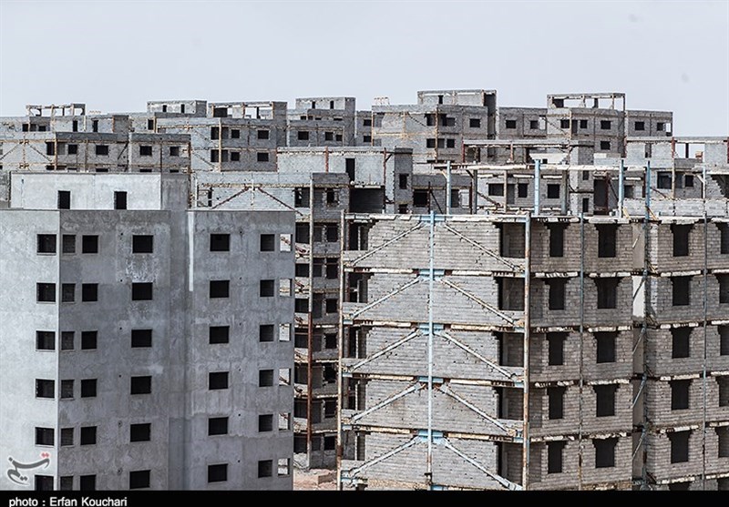 افت معاملات اوراق تسهیلات مسکن در فرابورس