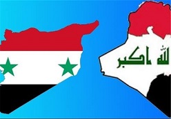 راهبرد آمریکا در سوریه و عراق