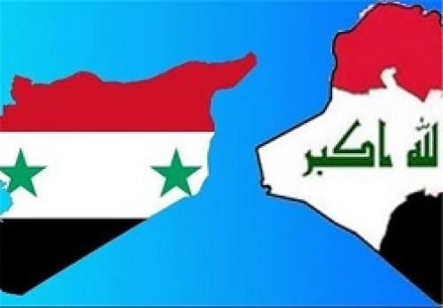 راهبرد آمریکا در سوریه و عراق