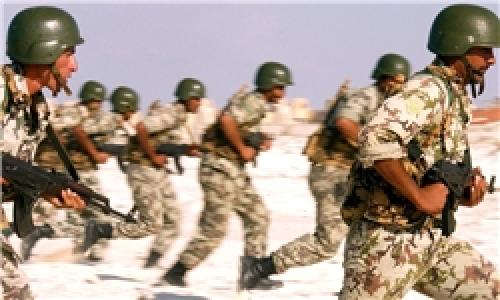 شمار تلفات درگیری مسلحانه در مصر به ۳۵ کشته رسید