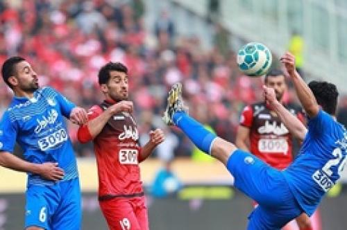  گزارش AFC از دیدار پرسپولیس و استقلال/ دربی تهران؛ حساس‌ترین رقابت باشگاهی در آسیا