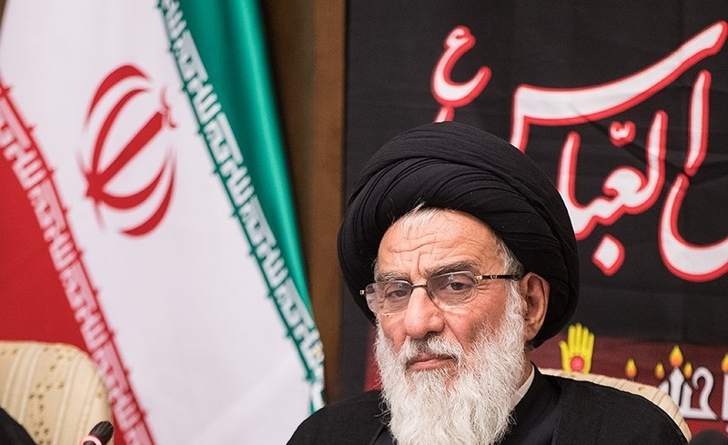 نقش سپاه قدس و سرلشکر سلیمانی در ارتقای امنیت عراق ستودنی است 