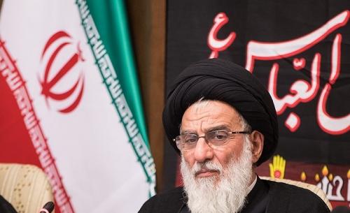 نقش سپاه قدس و سرلشکر سلیمانی در ارتقای امنیت عراق ستودنی است 