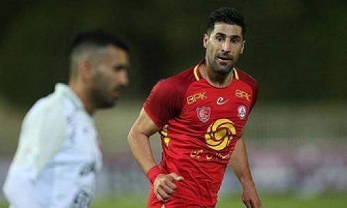 پرسپولیسی‌ها جوانمردانه بازی نکردند