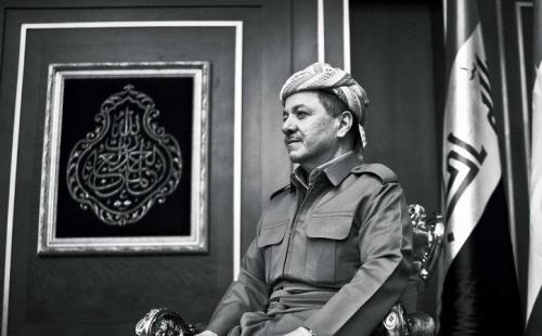  ۲۰ روزی که برای بارزانی گران تمام شد/ همه‌پرسی ۳ مهر در ۲۳ مهر به تاریخ پیوست