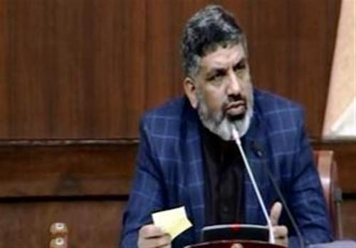  کمیسیون انتخابات افغانستان مستقل نیست/ اشرف غنی مداخله می‌کند 