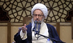 مسئولان برای رفع خطرات دلسوزی نمی‌کنند 