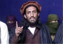 معرفی فرمانده ی جدید جماعت الاحرار