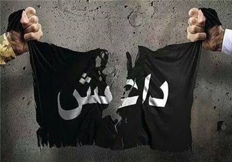 تصرف مراکز داعش توسط طالبان