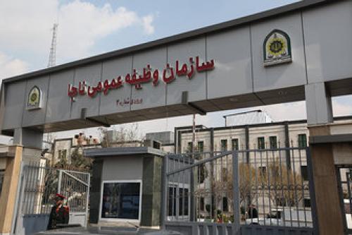  خبری خوش برای سربازان و مشمولان غایب 