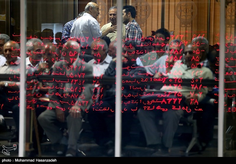 واگذاری ۱۱۷۴ میلیارد ریال سهم دولتی در ۷ ماه گذشته 