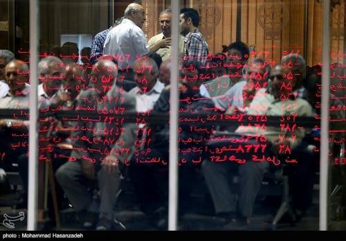  واگذاری ۱۱۷۴ میلیارد ریال سهم دولتی در ۷ ماه گذشته 
