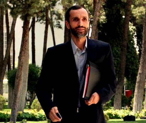 بقایی؛ آرتیست، آناکرونیست/ بقایی دنبال ماهی گرفتن است