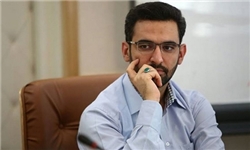 واکنش وزیرارتباطات به خودکشی۲دخترنوجوان
