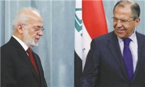 عراق خواستار تعطیلی نمایندگی‌ها کردستان شد