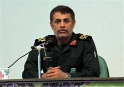 نیروهای مسلح در راستای دیپلماسی دفاعی 