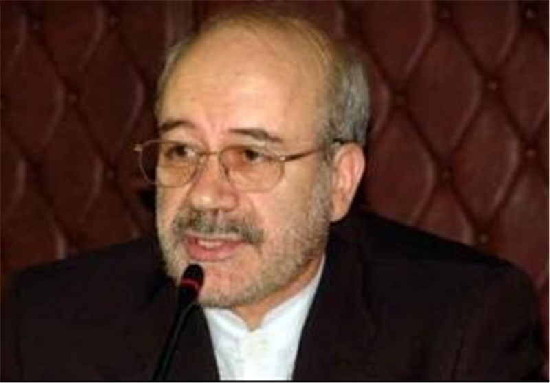  خودکفایی اقتصادی آب و برق در دستور کار دولت قرار گرفت 