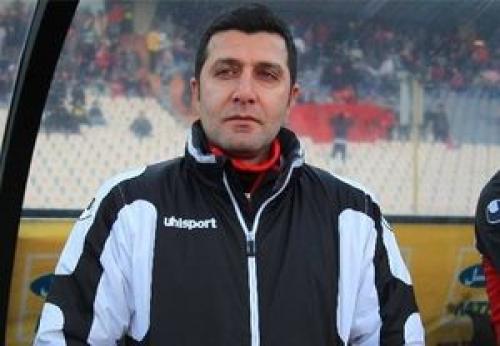  پیش‌بینی نتیجه دربی توسط یک پرسپولیسی