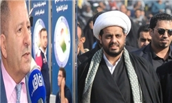  خروج نیروهای آمریکایی از عراق