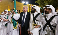 ابعاد چهار گانه سیاست ترامپ در منطقه غرب آسیا