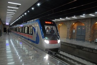  مدیر سابق به مترو تهران بازگشت 
