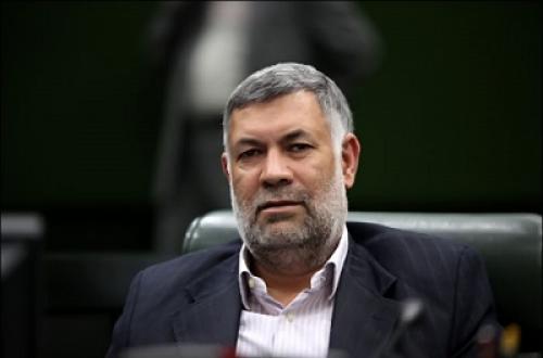 ابر پروژه انتقال آب از خلیج فارس آغاز شد/ کشور با قحطی جدی آب روبه رو است