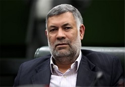 ابرپروژه انتقال آب از خلیج فارس آغاز شد 
