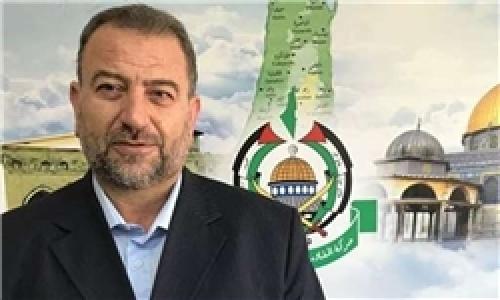 سلاح را بر زمین نخواهیم گذاشت