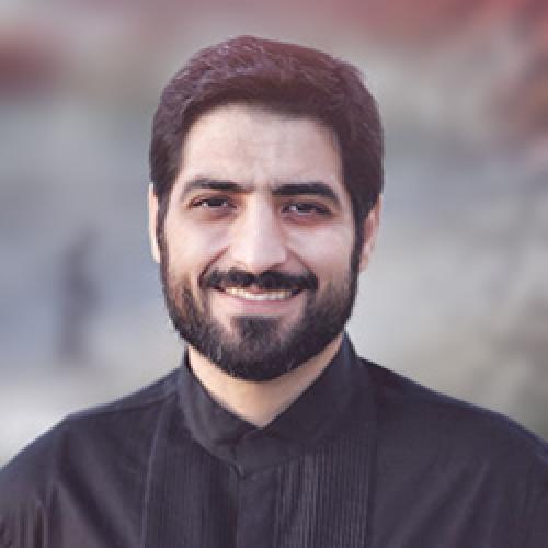 روضه حضرت رقیه (س) با نوای سیدمجید بنی فاطمه/صوت