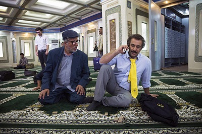 تراژدی در کنار کمدی قرار گرفته است/  سقوط یک خانواده وسط داعشی‌ها 