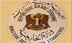 ائتلاف آمریکا در دیرالزور به ارتش سوریه 