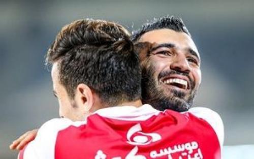  پرسپولیس رسماً اعلام کرد؛ مسلمان محروم نیست