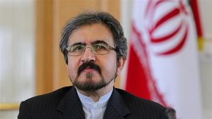  همدردی ایران با خسارت دیدگان طوفان ژاپن