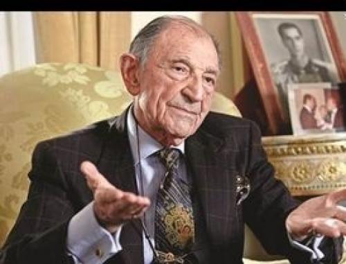 ژن خوب دوران پهلوی را بشناسید