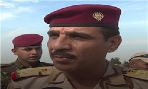 القائم کاملا پاکسازی می‌شود