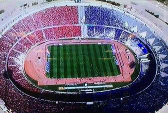  خدا به پرسپولیسی‌ها رحم کرد! 
