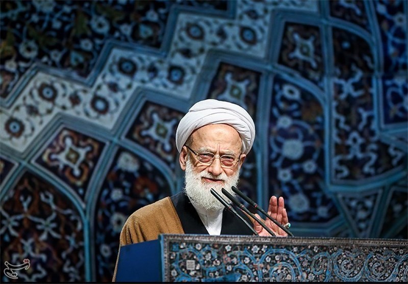 سپاه، ارتش و بسیج ارزش‌های این کشور هستند