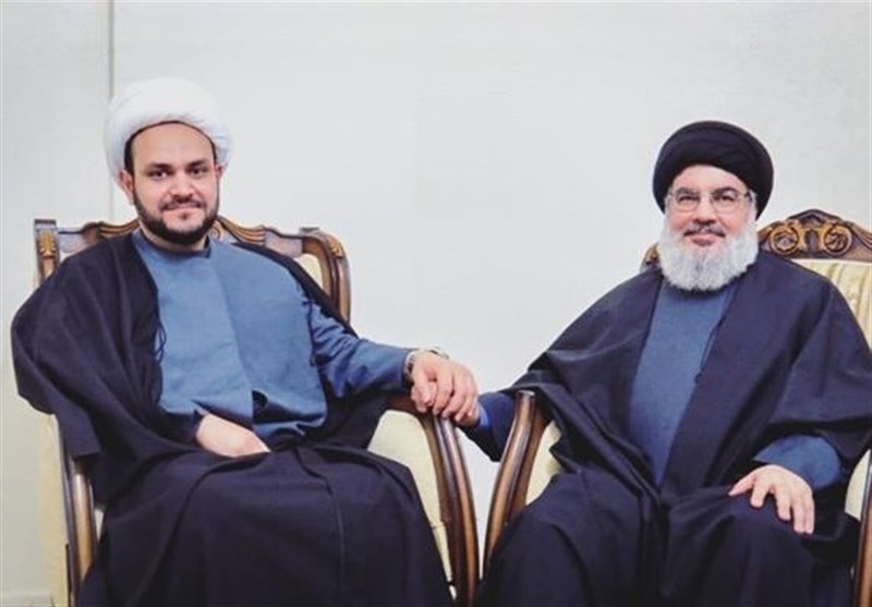روداو:حزب‌الله ونجباء دوقلوهای مقاومت هستند 