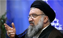  ارائه گزارش کارگروه به مقام معظم رهبری