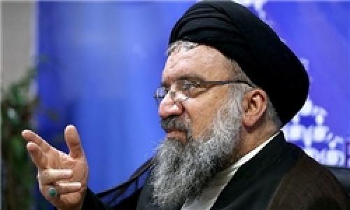  ارائه گزارش کارگروه به مقام معظم رهبری