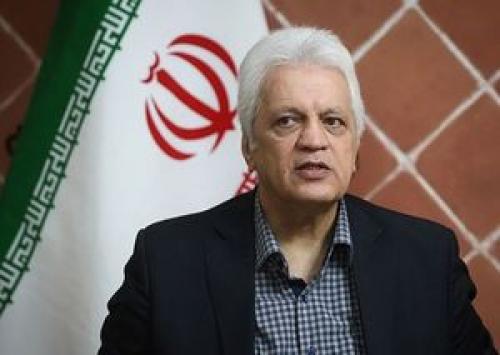 حاج‌رضایی: پرسپولیس خیلی زیر توپ زد